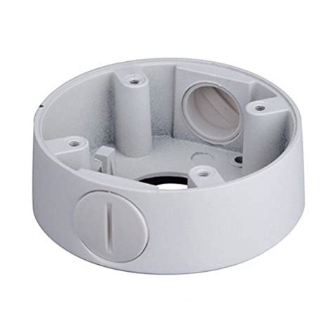 amcrest dome junction box|Amcrest camera junction box.